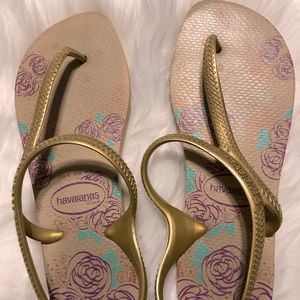 Havianna Sandals